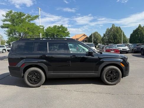 Used 2025 Hyundai Santa Fe XRT AWD/4WD image 5