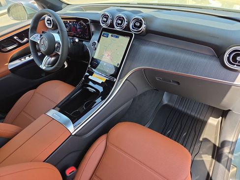 New 2026 Mercedes-Benz GLC 300 4MATIC image 20