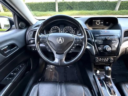 Used 2019 Acura ILX FWD image 14