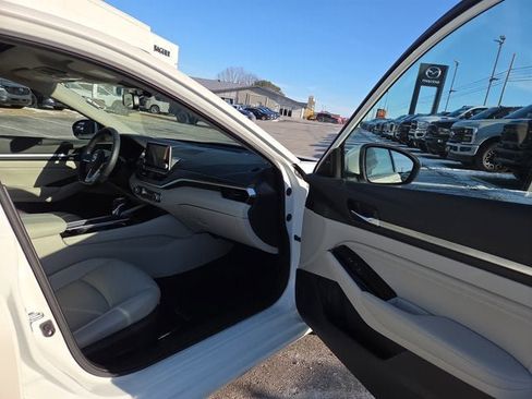 Used 2020 Nissan Altima 2.5 SL image 13