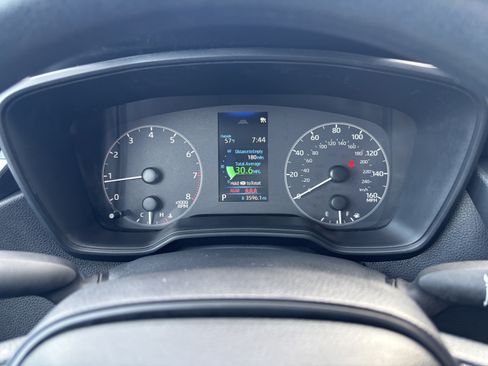 Used 2023 Toyota Corolla LE FWD image 17