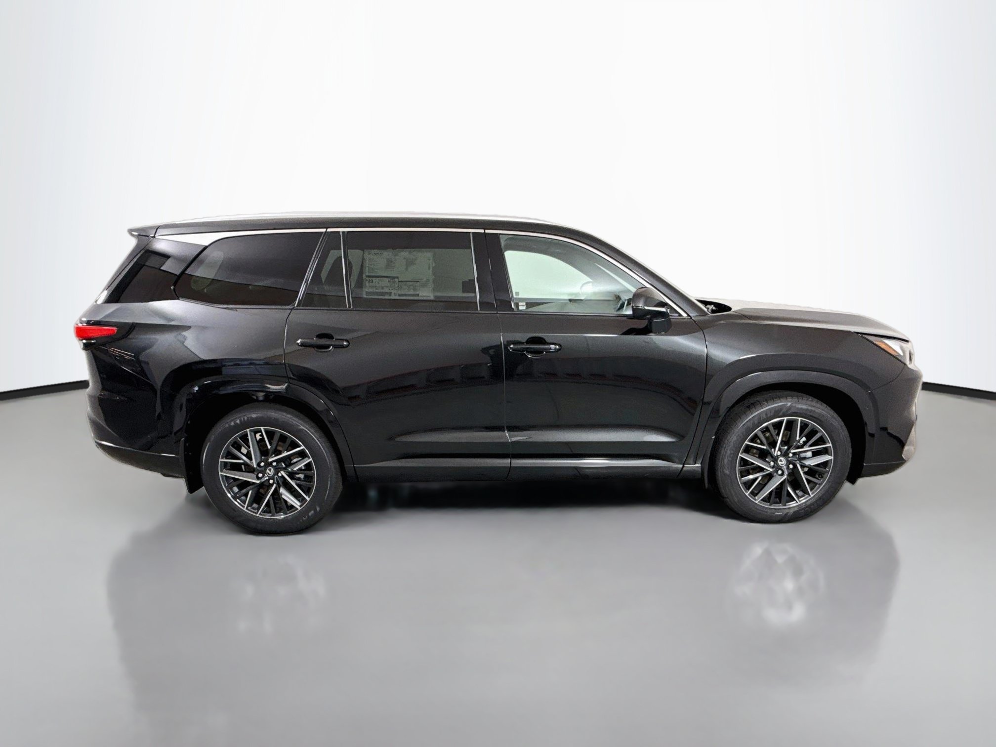New 2026 Lexus TX 350 AWD w/ Technology Package image 8