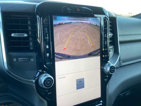 New 2026 RAM 1500 Laramie image 29