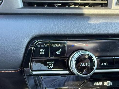 New 2026 Honda Passport TrailSport Elite image 16