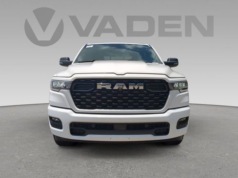 Used 2025 RAM 1500 Big Horn image 4
