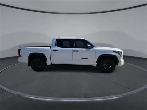 Used 2025 Toyota Tundra SR5 image 5