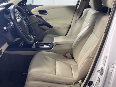 Used 2017 Acura RDX AWD w/ Advance Package image 14