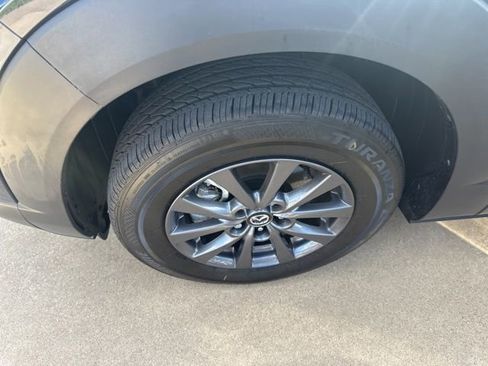 Used 2026 MAZDA CX-30 AWD 2.5 S image 9