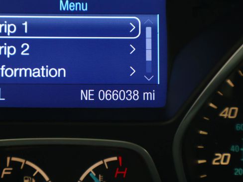 Used 2014 Ford Focus SE image 21