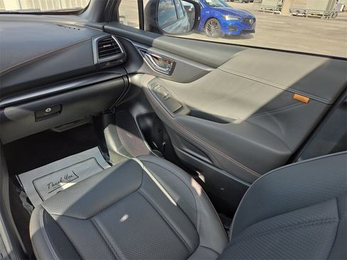 Used 2022 Subaru Forester Wilderness image 18