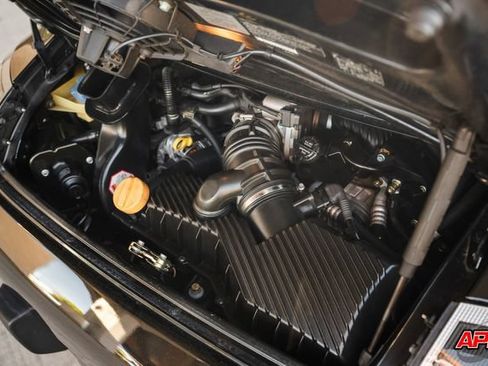 Used 2000 Porsche 911 GT3 RS image 73