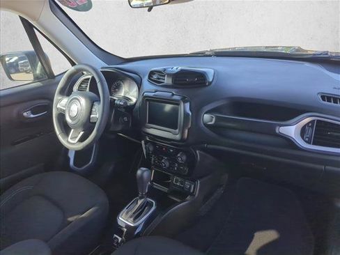 Used 2020 Jeep Renegade Sport FWD image 20