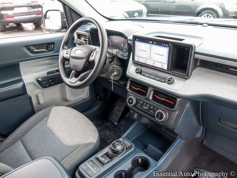 Used 2024 Ford Maverick XLT image 24