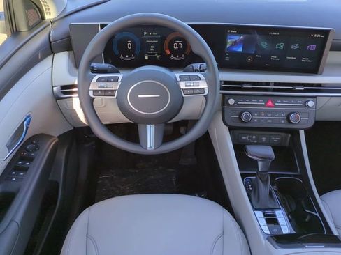 New 2026 Hyundai Tucson SE FWD image 15