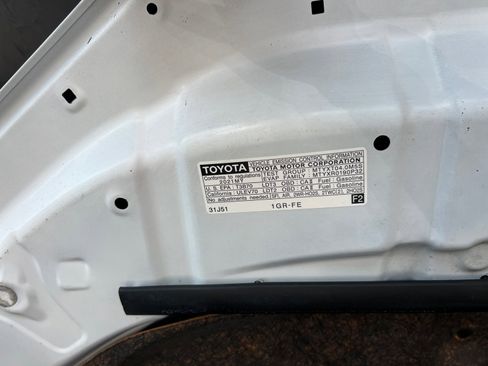 Used 2021 Toyota 4Runner SR5 image 14