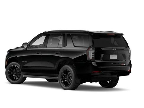 New 2026 Chevrolet Tahoe RST w/ RST Capability Package image 4