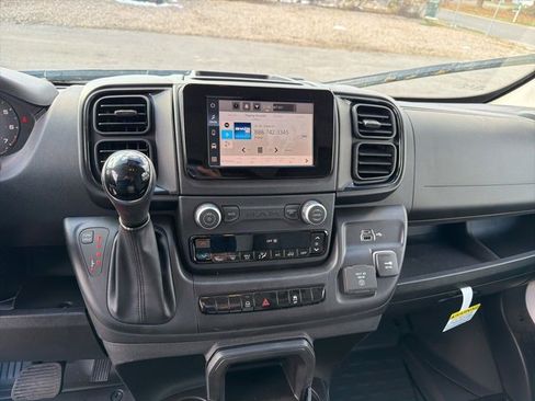 New 2026 RAM ProMaster 2500 w/ Convenience Group image 16