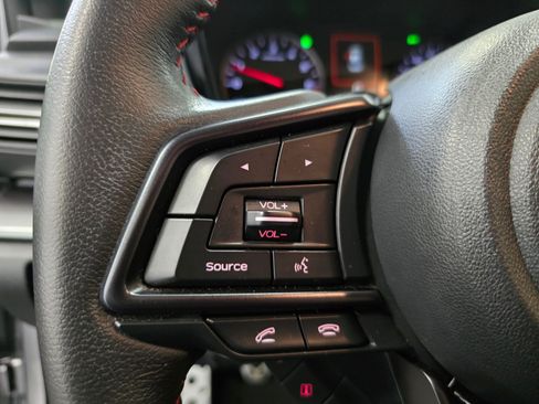 Used 2022 Subaru WRX Premium image 31