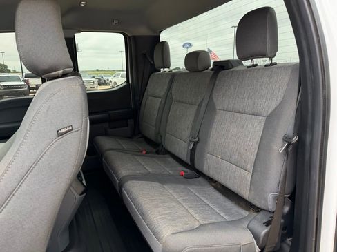 Used 2022 Ford F150 XL w/ Equipment Group 101A High AWD/4WD image 19
