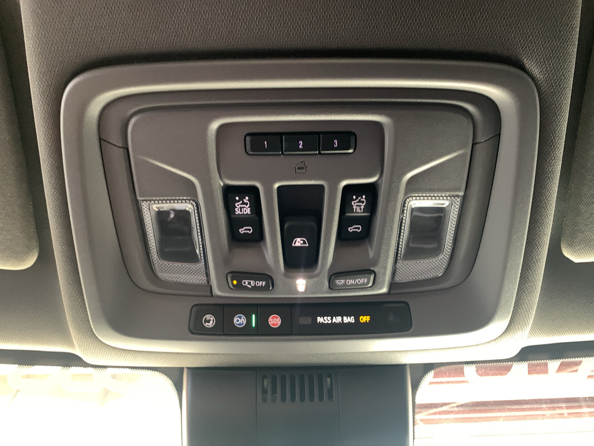 New 2026 Chevrolet Silverado 1500 RST AWD/4WD image 29