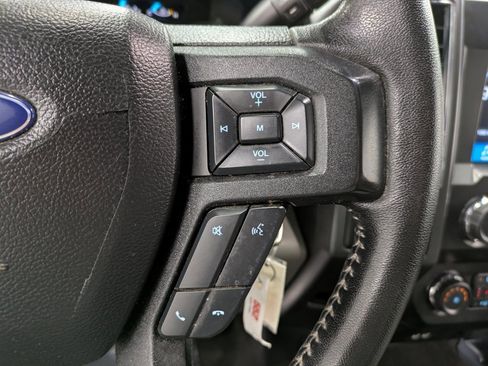 Used 2019 Ford F150 XLT w/ Equipment Group 302A Luxury image 17