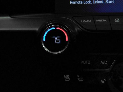 Used 2018 Chevrolet Corvette Z06 image 63