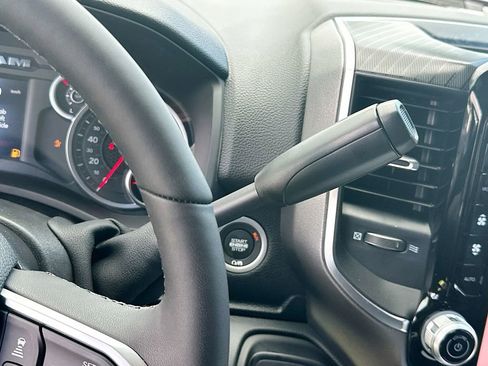 New 2025 RAM 2500 Big Horn image 17