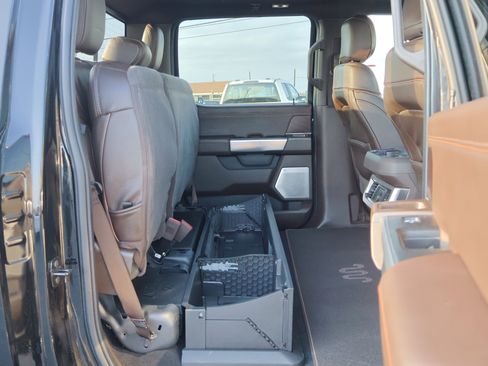 Certified 2024 Ford F250 King Ranch image 34