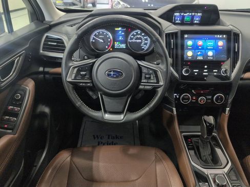 Used 2019 Subaru Forester Touring AWD/4WD image 13