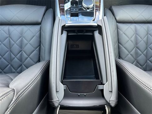 New 2026 BMW X5 xDrive40i image 20