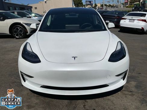 Used 2023 Tesla Model 3 Standard Range image 95