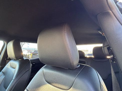 Used 2022 Jeep Compass Altitude w/ Convenience Group image 11