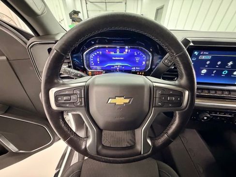 Certified 2022 Chevrolet Silverado 1500 LT image 11