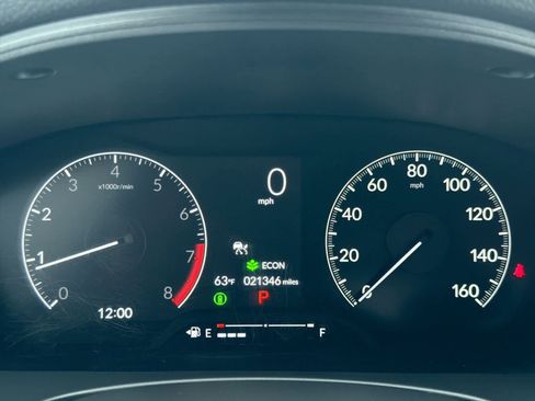 Used 2024 Honda Civic Sport image 33