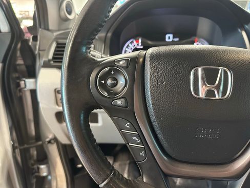 Used 2019 Honda Ridgeline RTL-T image 17