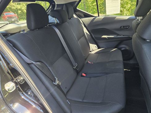 Used 2025 Nissan Kicks Play S FWD image 25