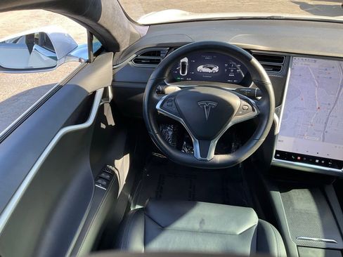 Used 2017 Tesla Model S 100D AWD/4WD image 38
