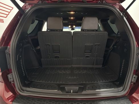 Used 2018 Dodge Durango Citadel w/ Quick Order Package 2BP RWD image 15