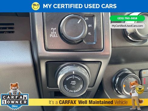 Used 2019 Ford F150 XLT w/ Equipment Group 302A Luxury AWD/4WD image 29