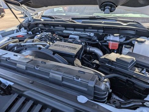 New 2025 GMC Sierra 2500 Pro w/ Convenience Package image 38