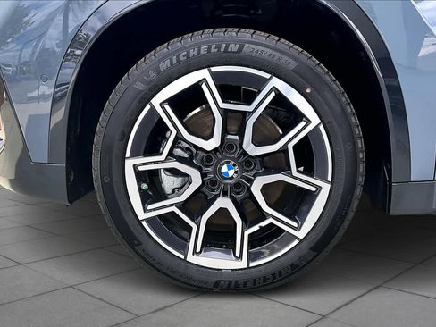 New 2026 BMW X1 xDrive28i w/ Technology Package AWD/4WD image 11