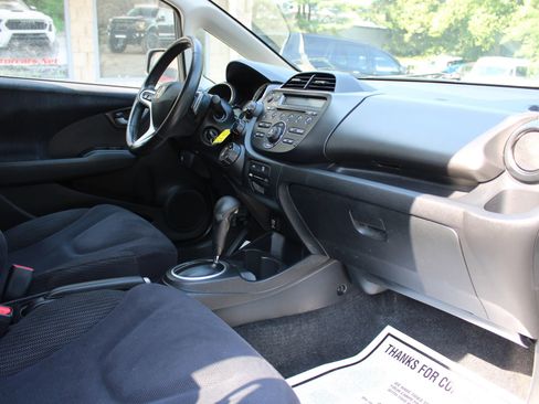 Used 2012 Honda Fit Sport image 16