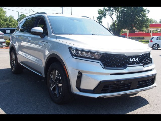 Used 2022 Kia Sorento S FWD image 7
