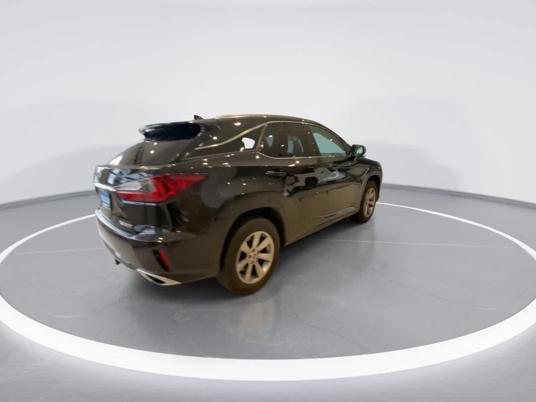 Used 2019 Lexus RX 350 AWD w/ Navigation Package image 8