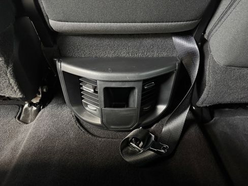 Used 2024 RAM 2500 Big Horn w/ Bed Utility Group image 17