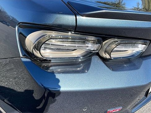 Used 2019 Chevrolet Camaro LT image 19