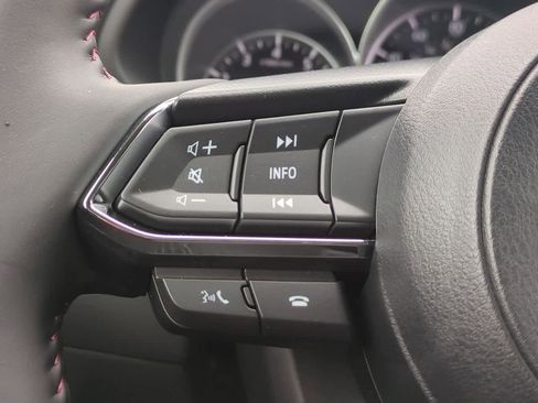 New 2025 MAZDA CX-5 Carbon Edition image 23