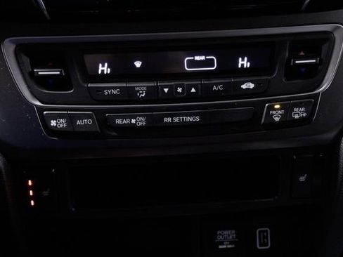 Certified 2023 Honda Passport EX-L image 30