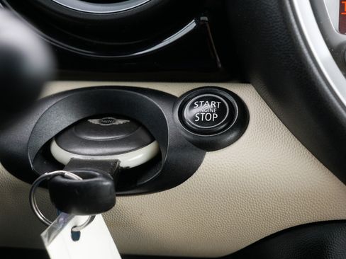 Used 2008 MINI Cooper S FWD image 28
