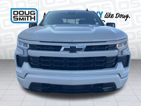 New 2026 Chevrolet Silverado 1500 RST w/ Safety Package image 2